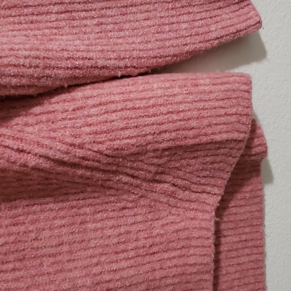 Madewell mockneck sweater - Picture 4 of 7